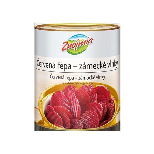 epa erven zmeck vlnky 2,5 kg Vitana