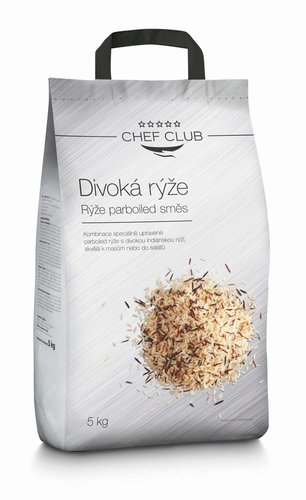 Re Divok parboiled 5 kg Vitana