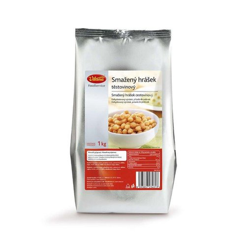 Smaen hrek 1 kg Vitana