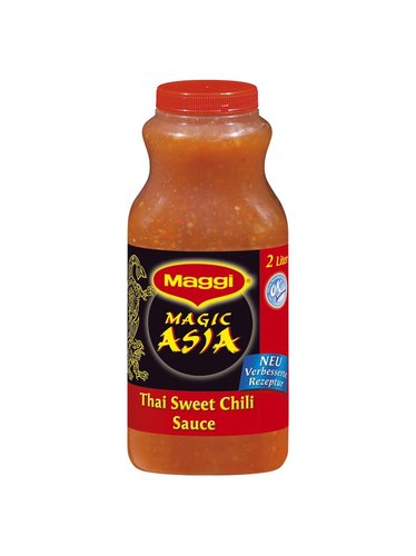 Thai Sweet chili omka 2l Maggi