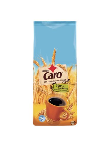 Caro rozpustn cereln npoj 500g