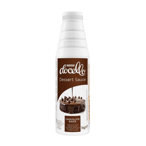 Topping okolda 1 kg Nestl