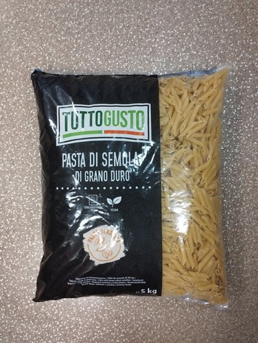 Penne (trubky) 5 kg Hgli