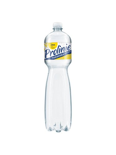 Podbradka Prolinie Citron 1,5 l