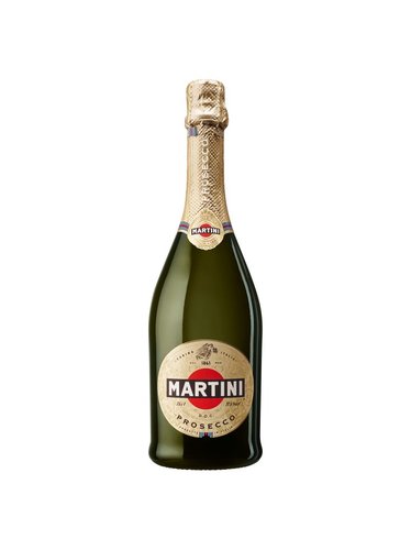 Martini Prosecco 11,5% 0,75 l