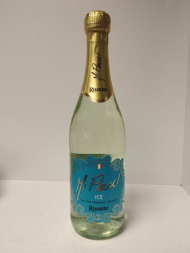 Mi Piaci Ice Riunite 0,75 l