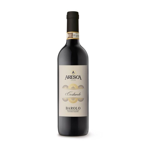 Aresca Barolo Costareto 2019 DOCG 0,75 l