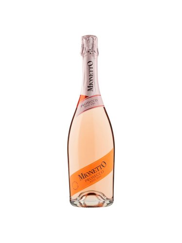Mioneto Prosecco ros DOC 0,75 l