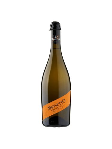 Prosecco Mionetto DOC Treviso Frizzante 0,75 l