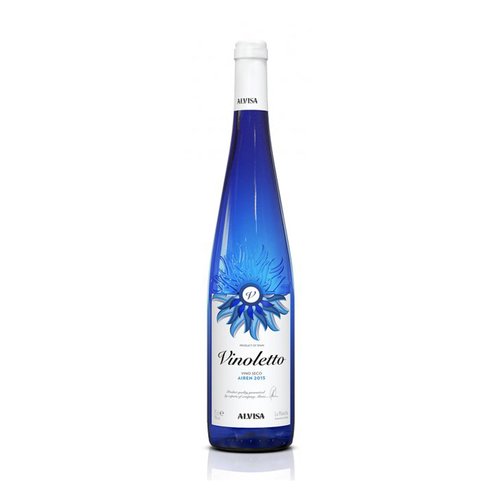 Vinoletto Airen White Dry 0,75 l