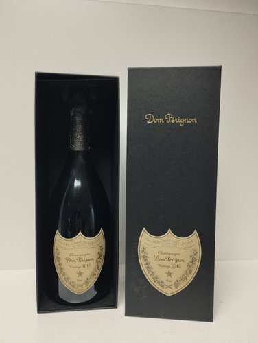 Dom Perignon Vintage 2015 brut such 0,75 l