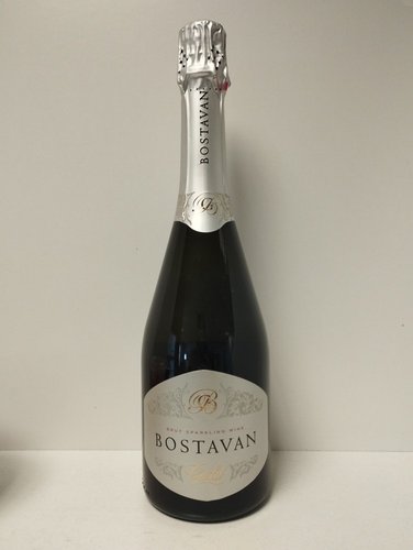 Bostavan Gold brut 0,75 l