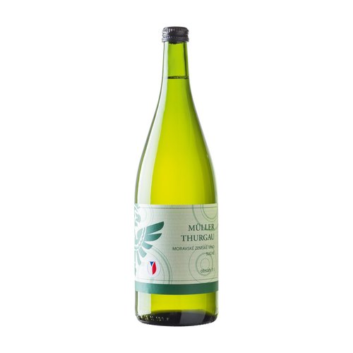 Mller Thurgau such 1 l