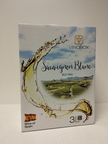 Sauvignon Blanc such 3 l