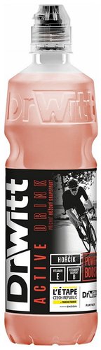 Dr. Witt Active drink grapefruit 0,75 l