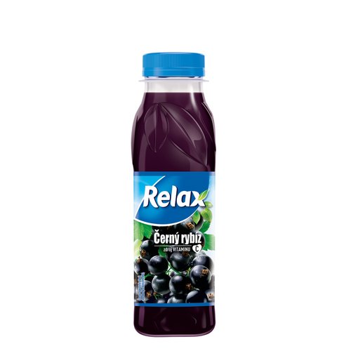 Relax ern rybz 0,3 l