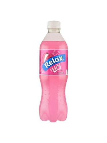 Relax Lii 0,5 l