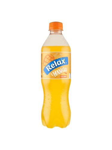Relax Mango 0,5 l