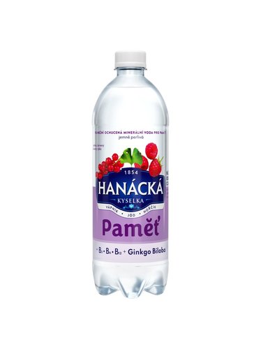 Hanck kyselka Pam 0,7 l