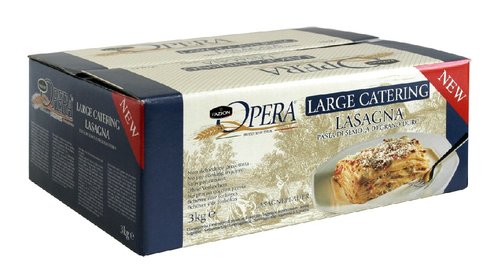 Opera Lasagne 3 kg