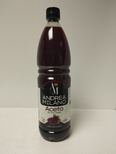 Vinn erven ocet Andrea Milano 1 l pet