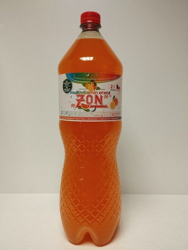 ZON Multivitamn oran 2 l