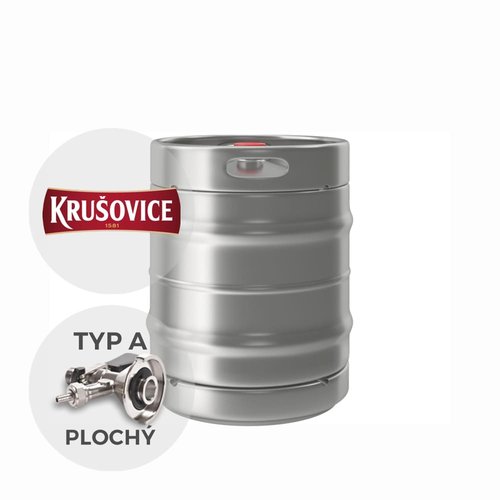 Kruovice 11 30 l