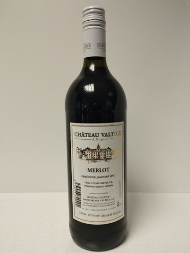 Merlot 1L