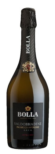 Bolla Prosecco Valdobbiadene Sup. Extra 0,75 l