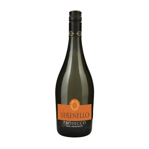 Prosecco Frizzante DOC extra dry 0,75 l