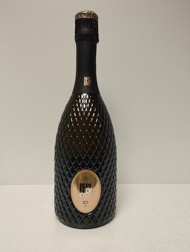 Bepin Deeto Conegliano Valdobbiadene prosecco superiore D.O.C.G. brut Mellesimato 0,75 l