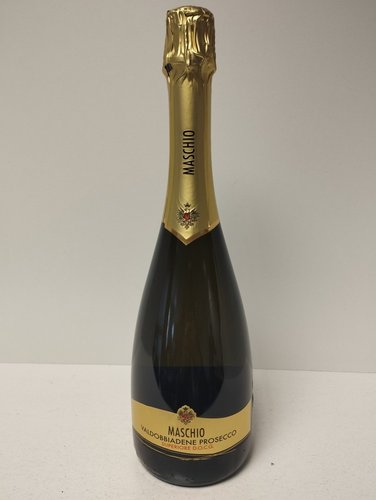 Prosecco  Maschio Valdobbiadene Superiore D.O.C.G. Brut 0,75 l