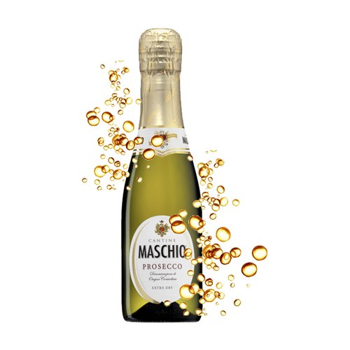 Prosecco Maschio D.O.C. Treviso Frizzante 0,2 l