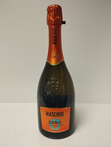 Maschio Zero Alcohol Free 0,75l