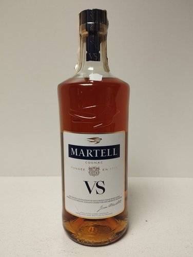 Martell VS 40% 0,7 l