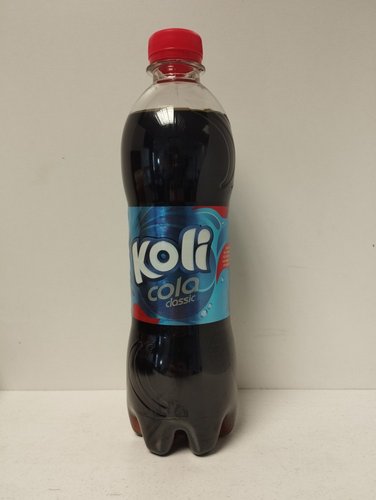 Koli Cola classic 0,5 l