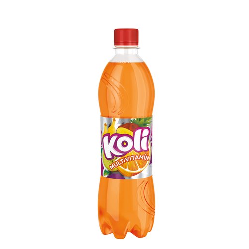 Koli Multivitamn 0,5 l