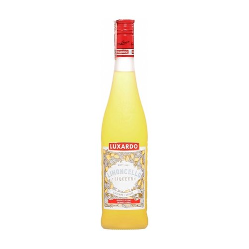 Limoncello Luxardo 27% 0,7 l