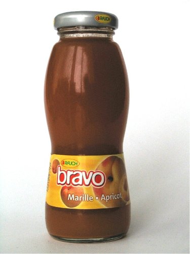 Rauch meruka 100% 0,2 l