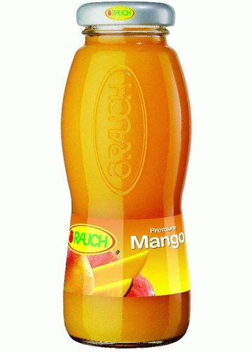 Rauch mango 0,2 l