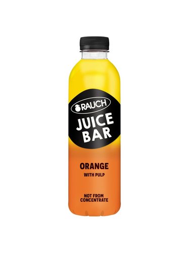 Juice Bar - pomeran s duinou 800 ml