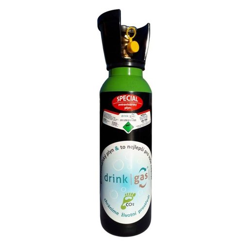 Drinkgas Special 5 l