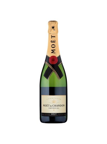 Met &amp; Chandon Imprial Brut 0,75 l