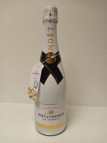 Met &amp; Chandon Ice Imprial 0,75 l