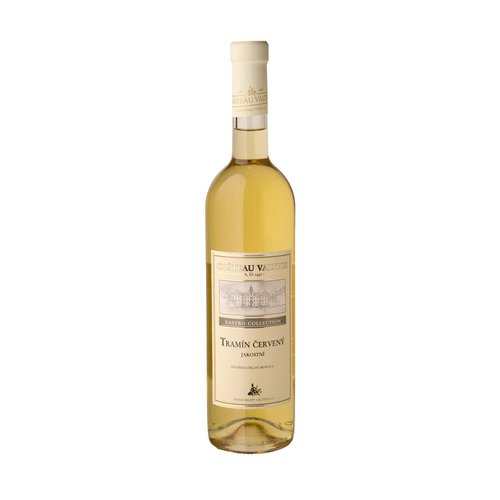 Tramn erven 0,75 l