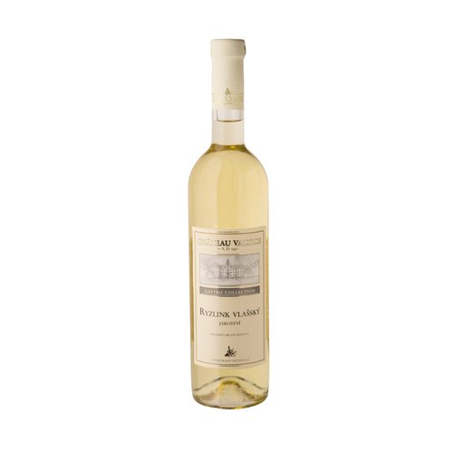 Ryzlink vlask 0,75 l