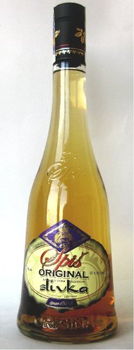 Spi Original Slivka 40% 0,7 l