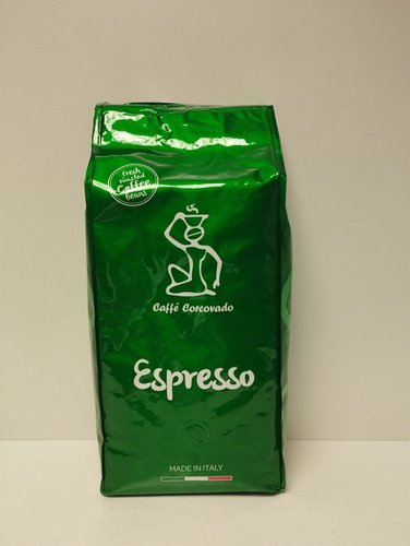 Caff Cordovado Espresso 1 kg