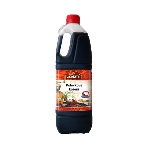 VAR-POLEVKOVE KORENI 1L /10
