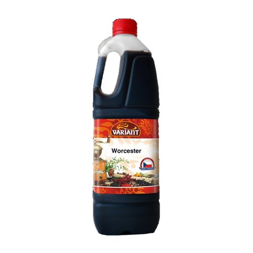Worcestrov omka 1 l VAR